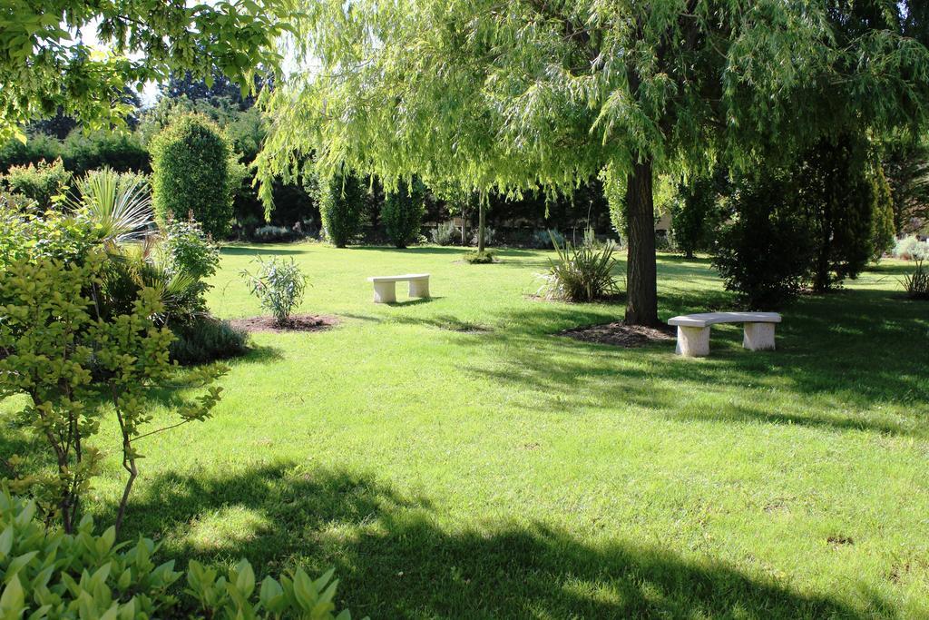 Domaine la Chamade Carpentras Exterior foto