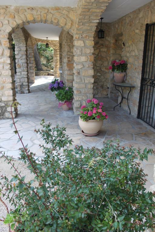 Domaine la Chamade Carpentras Quarto foto