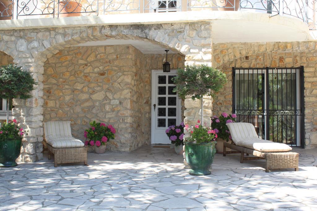 Domaine la Chamade Carpentras Quarto foto