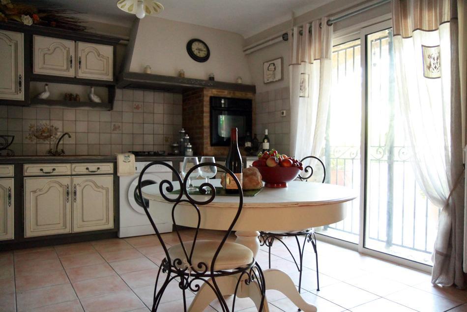 Domaine la Chamade Carpentras Quarto foto