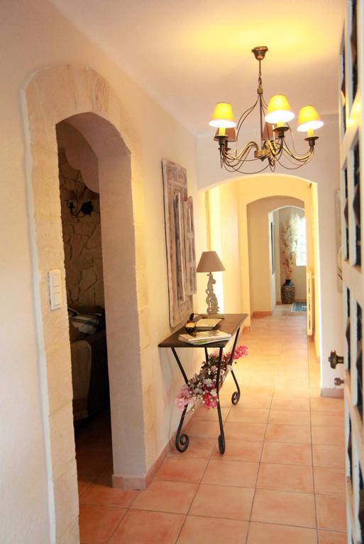 Domaine la Chamade Carpentras Quarto foto