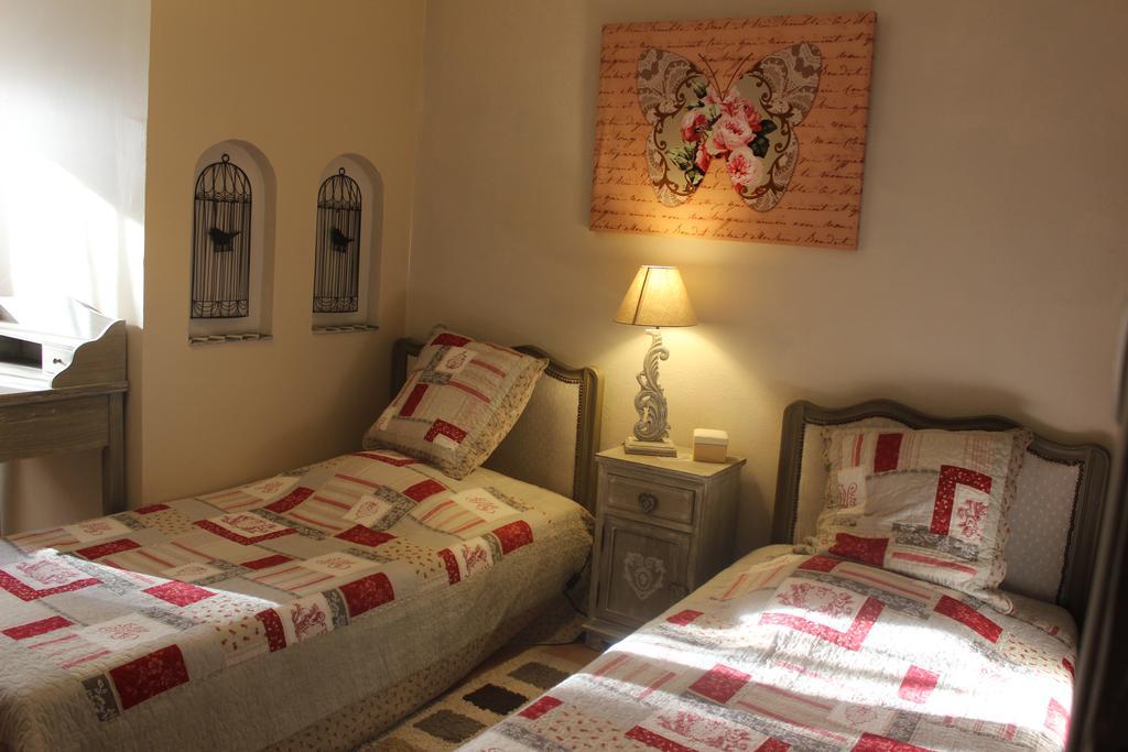 Domaine la Chamade Carpentras Quarto foto