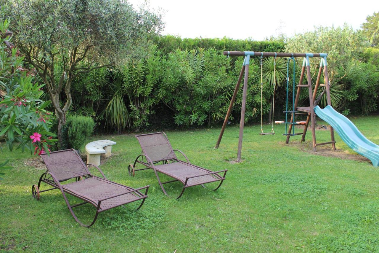 Domaine la Chamade Carpentras Exterior foto